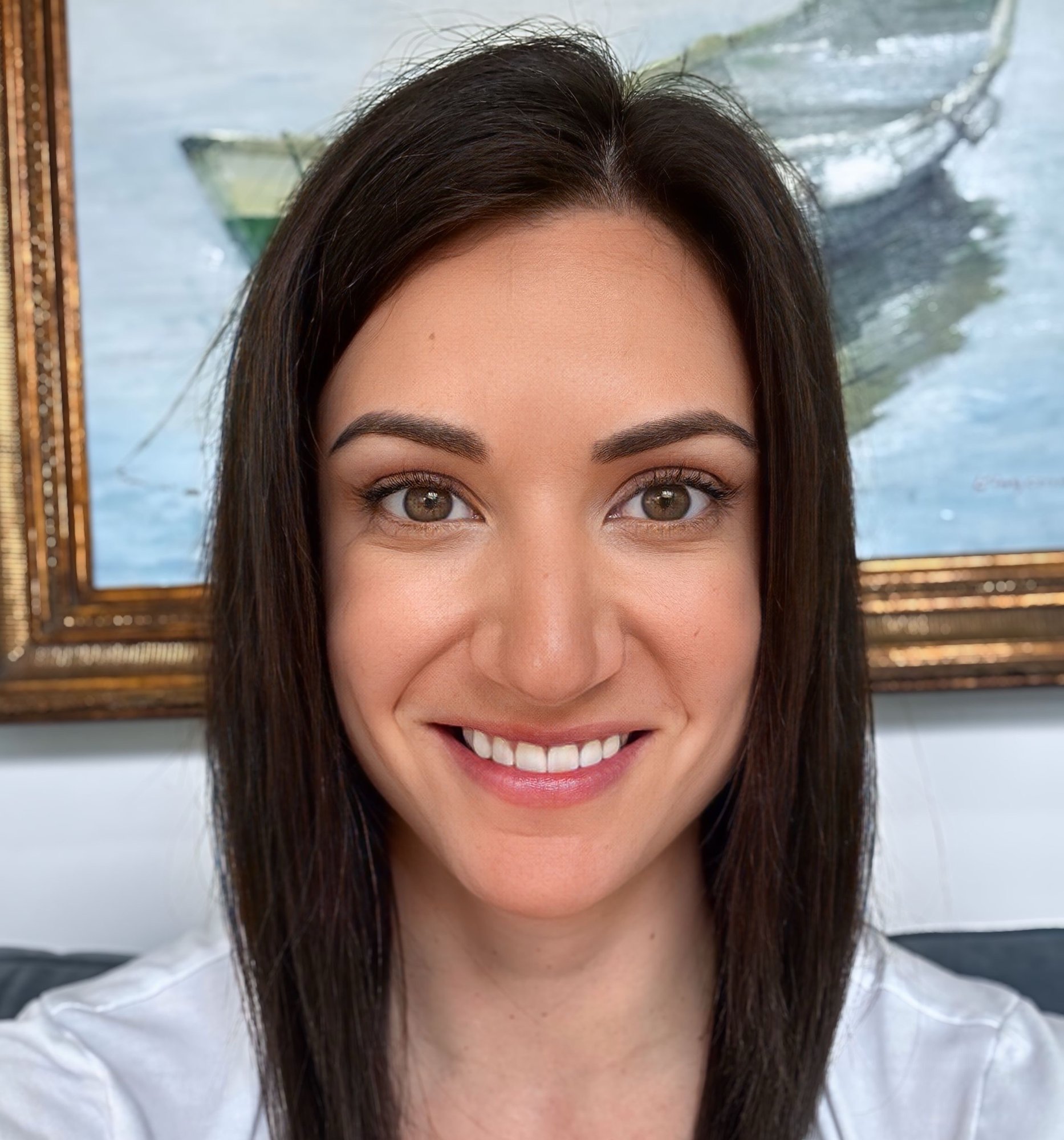 square headshot
