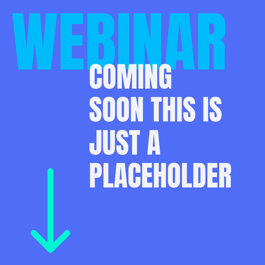 webinar icon